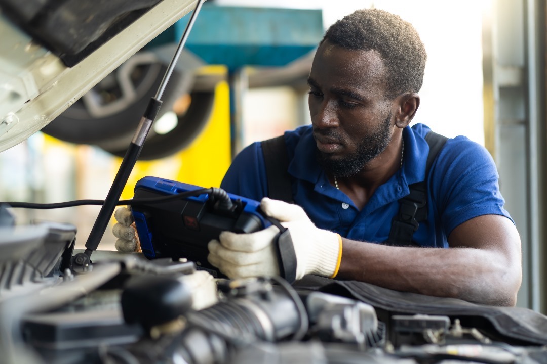 Car Diagnostics