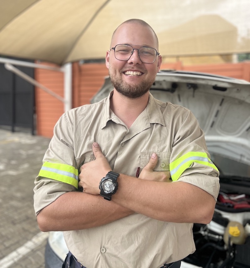 Mechanic Image 1